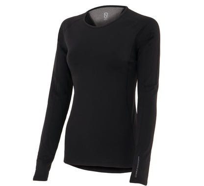 Noble Equestrian Hailey L/S Crew