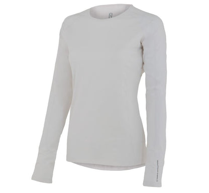 Noble Equestrian Hailey L/S Crew