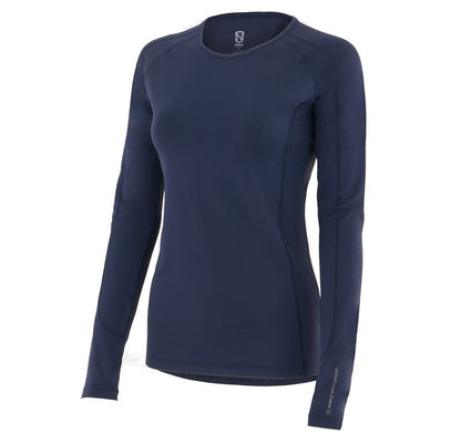Noble Equestrian Hailey L/S Crew