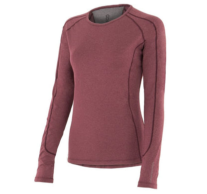Noble Equestrian Hailey L/S Crew