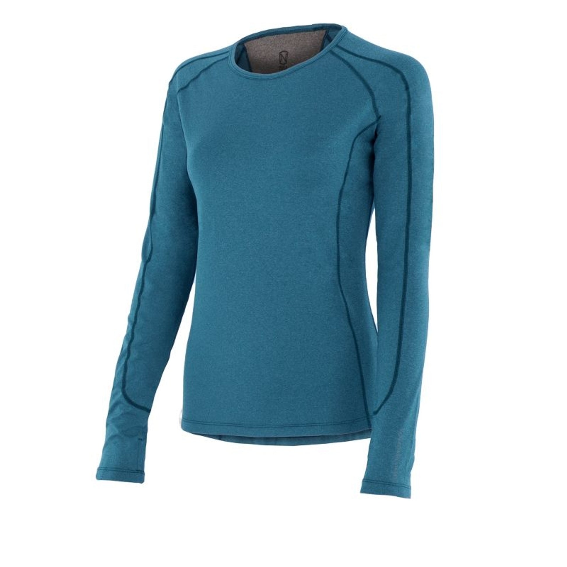 Noble Equestrian Hailey L/S Crew