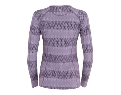 Noble Equestrian Hailey L/S Crew