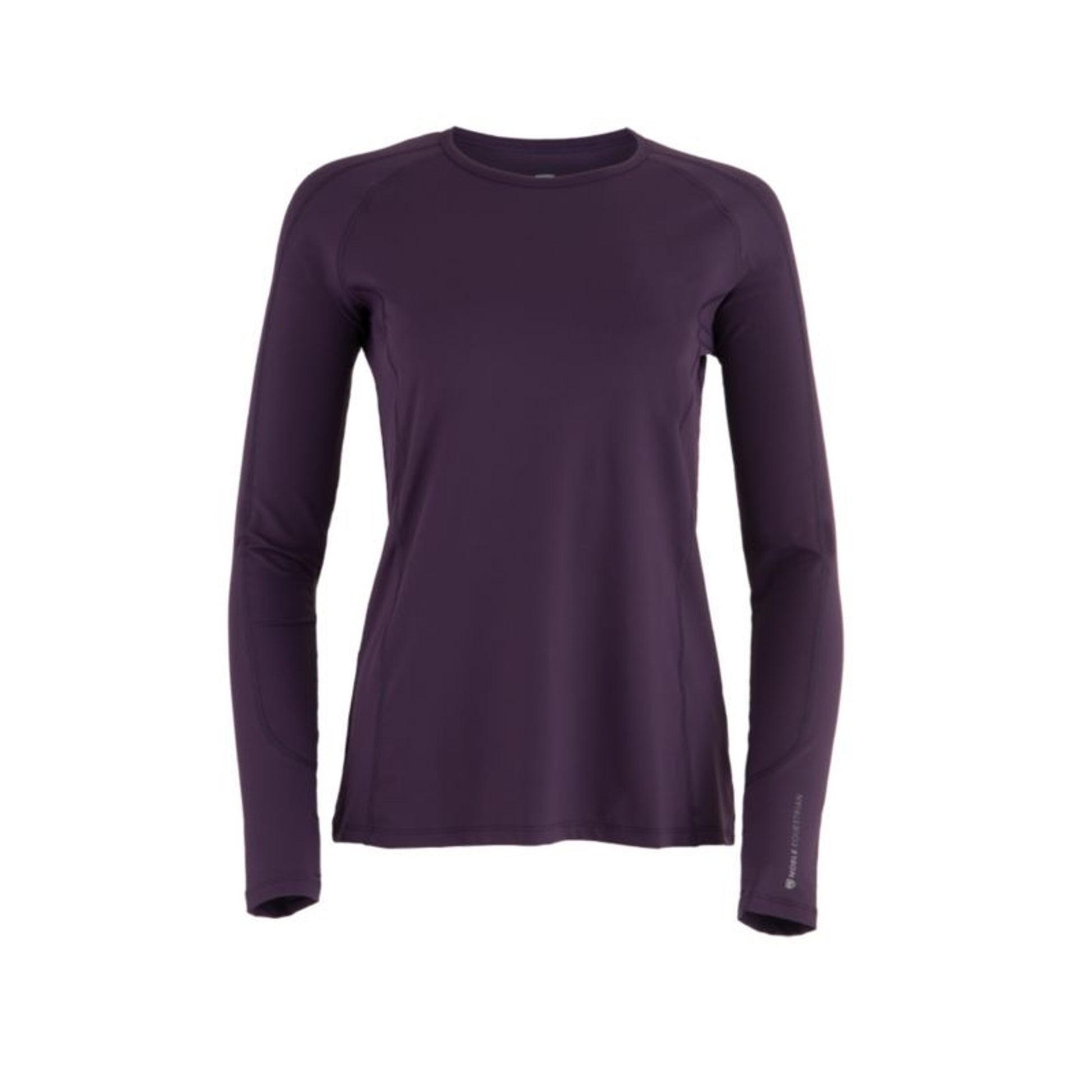 Noble Equestrian Hailey L/S Crew