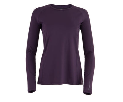 Noble Equestrian Hailey L/S Crew