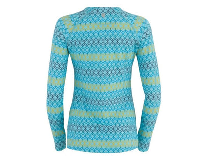 Noble Equestrian Hailey L/S Crew