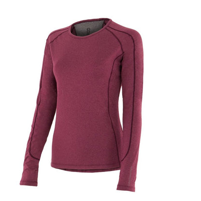 Noble Equestrian Hailey L/S Crew