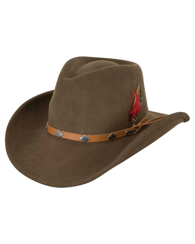 Outback Trading Wide Open Spaces
