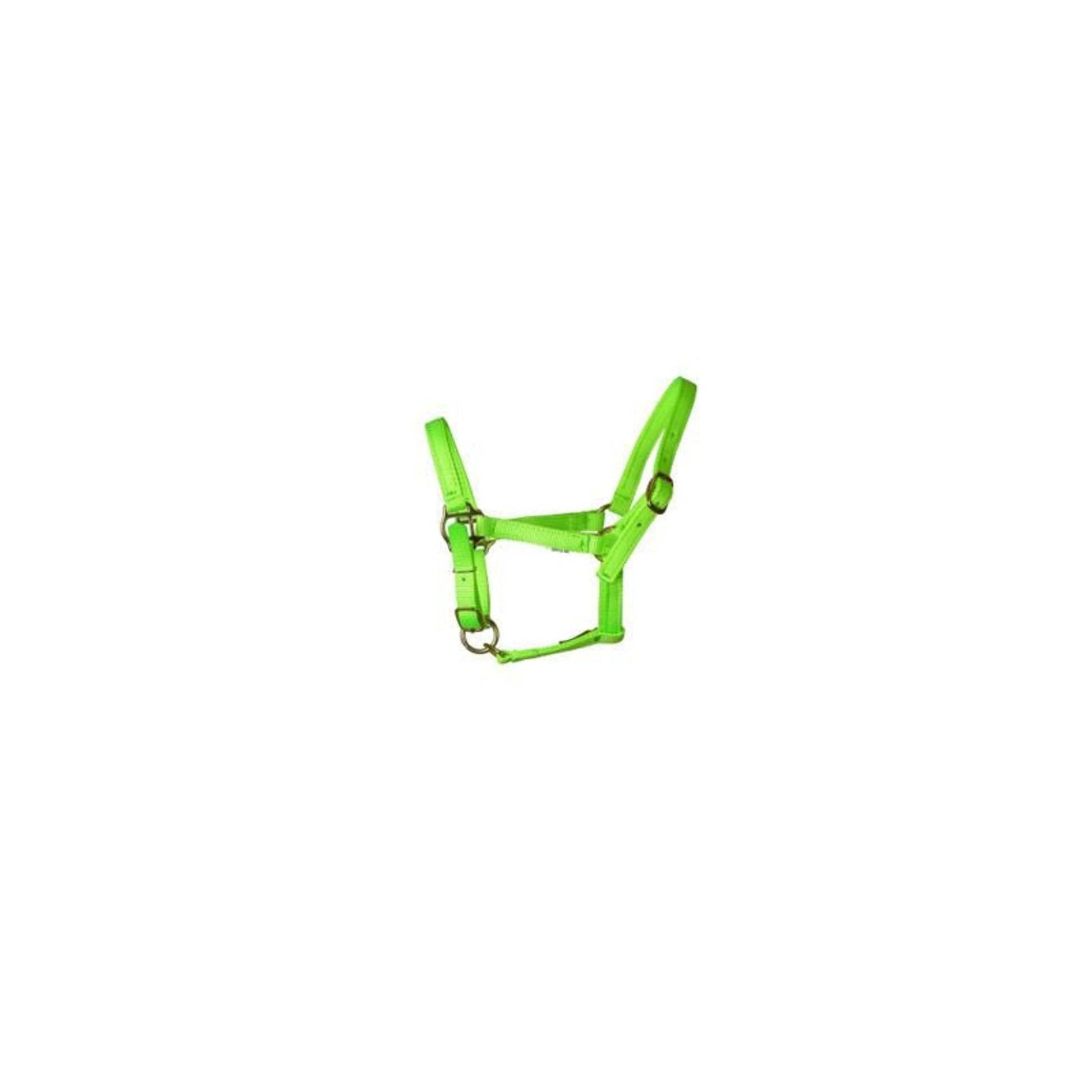 Triple E Nylon Mini Adjustable Halter