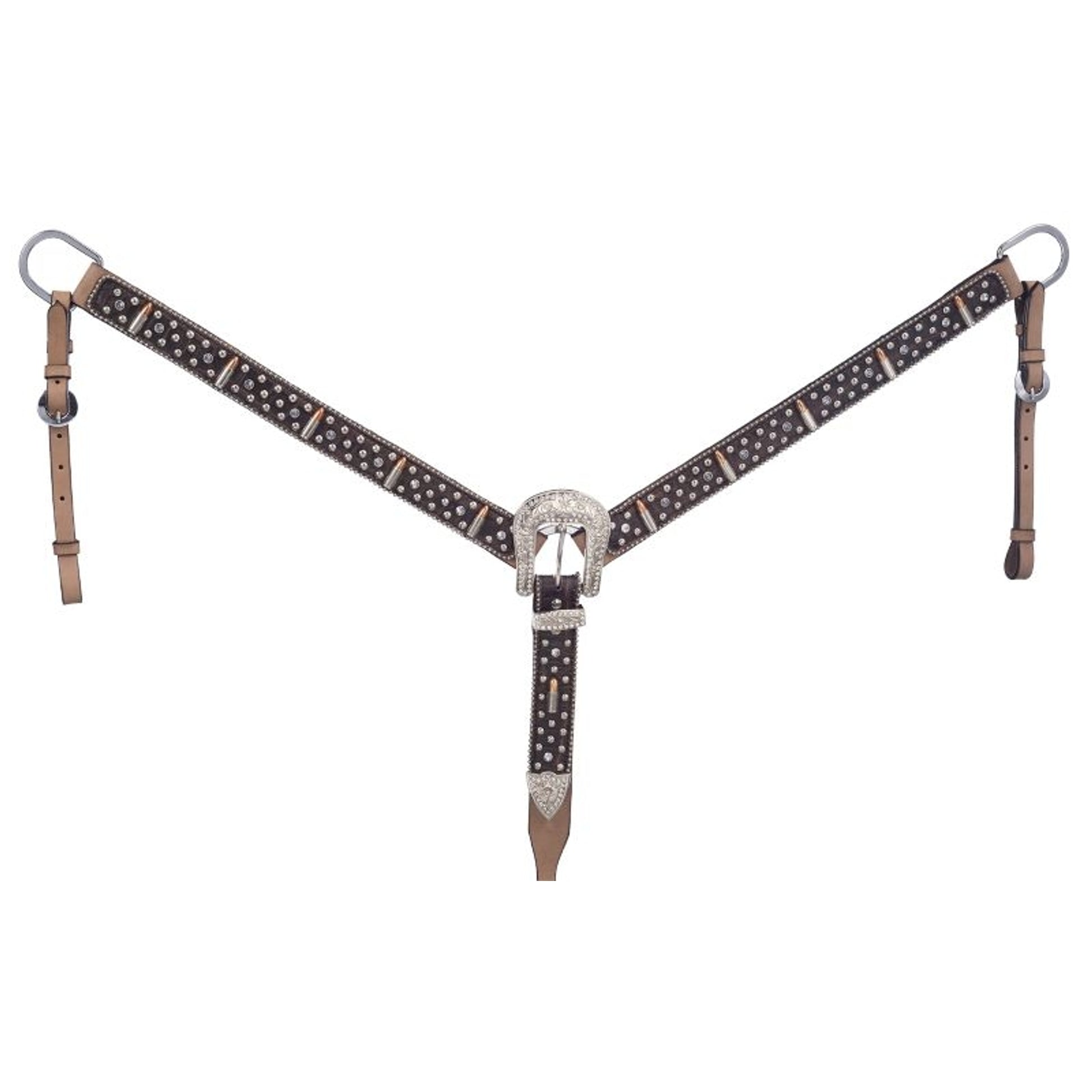 Tough1 Remington Belt Breast Collar