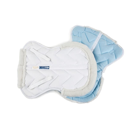 Lettia CoolMax Half Pad