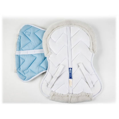 Lettia CoolMax Half Pad