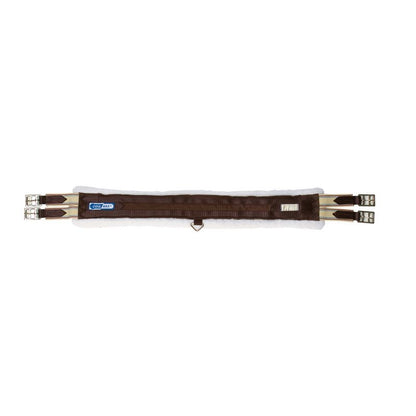 Lettia Fleece-Lined CoolMax Girth