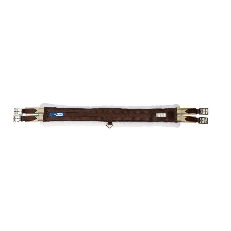 Lettia Fleece-Lined CoolMax Girth