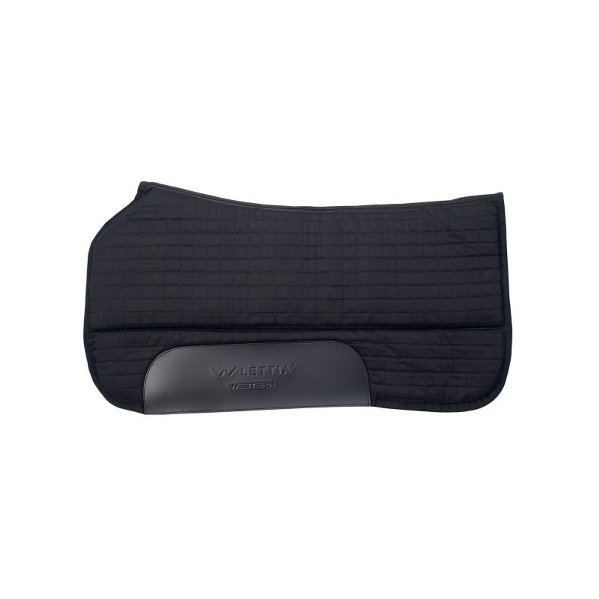 Lettia CoolMax Western Saddle Pad