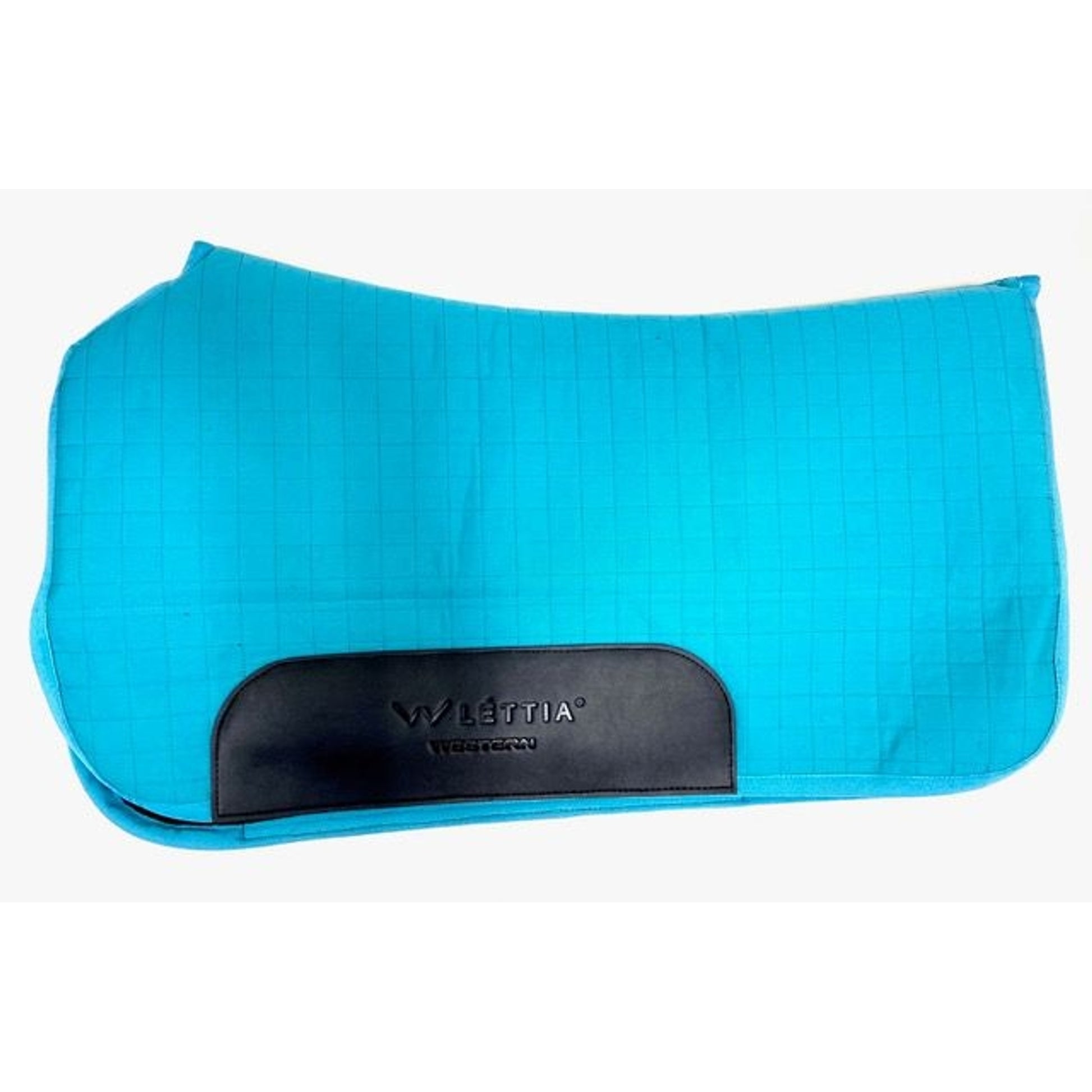 Lettia CoolMax Western Saddle Pad