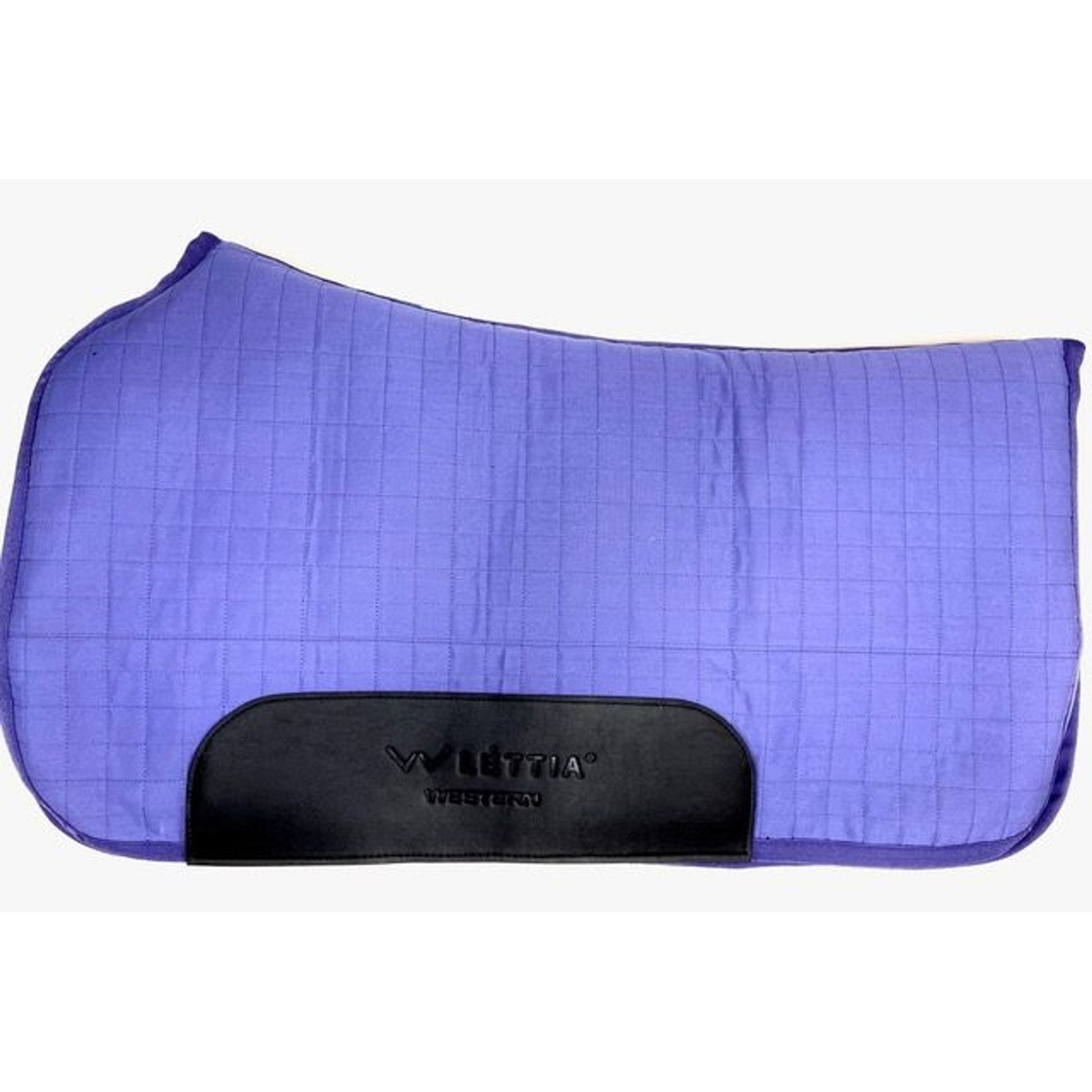 Lettia CoolMax Western Saddle Pad