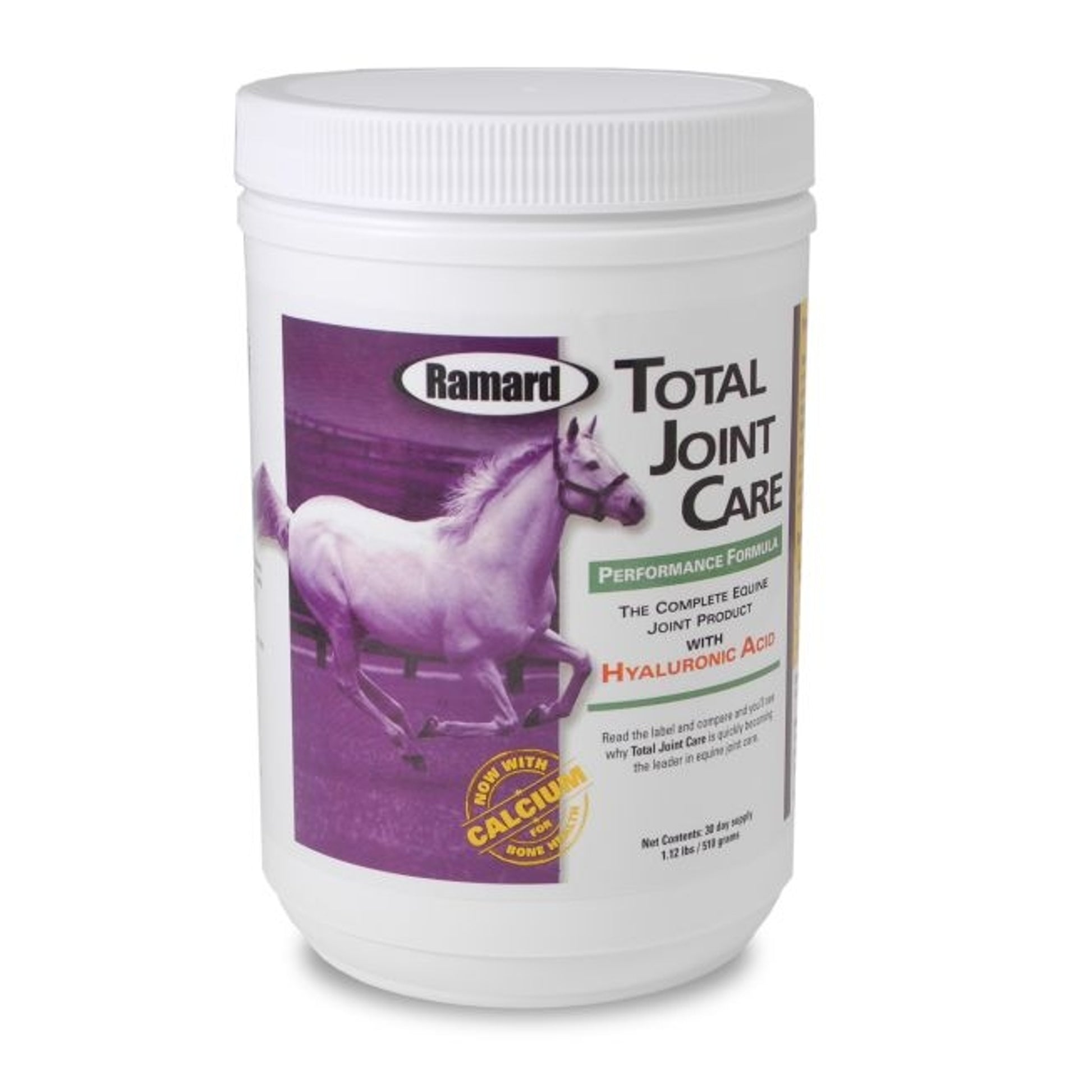 Ramard Total Joint Care