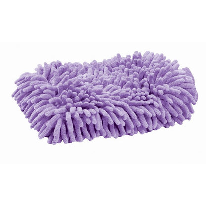 Roma Microfiber Wash Mitt