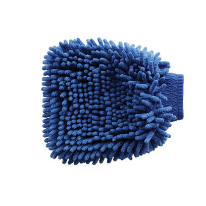 Roma Microfiber Wash Mitt