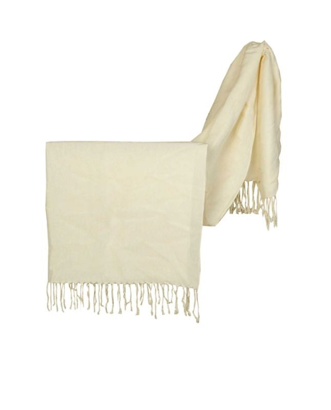 Back on Track Scarf/Shawl