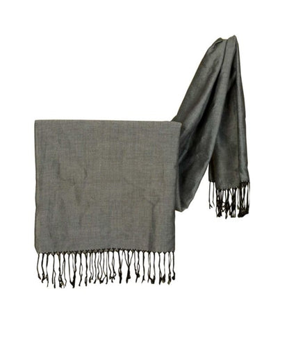 Back on Track Scarf/Shawl