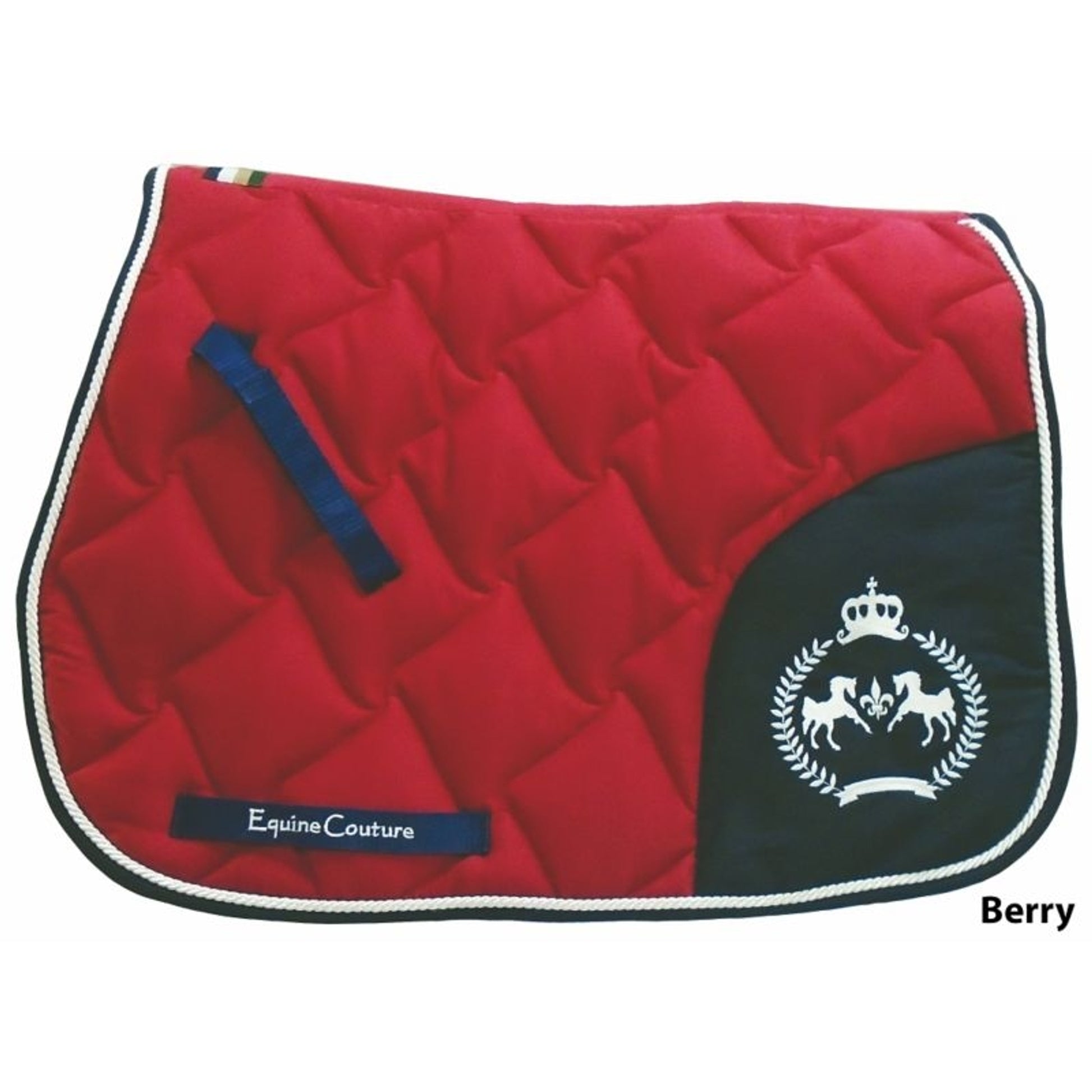Equine Couture Beatta All Purpose Saddle Pad
