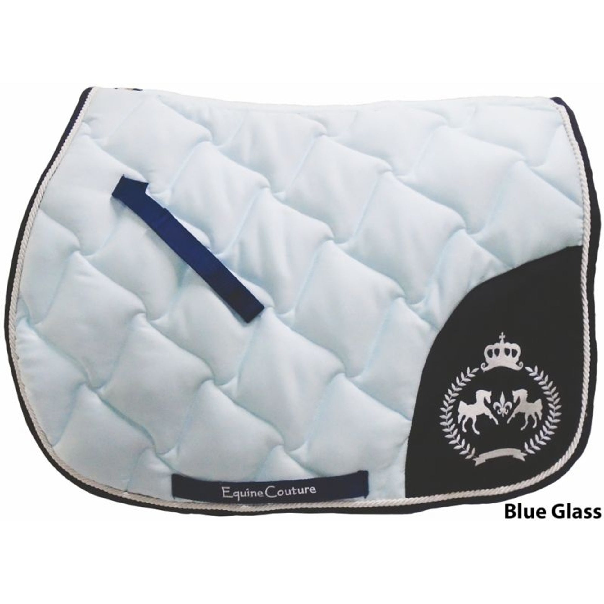Equine Couture Beatta All Purpose Saddle Pad