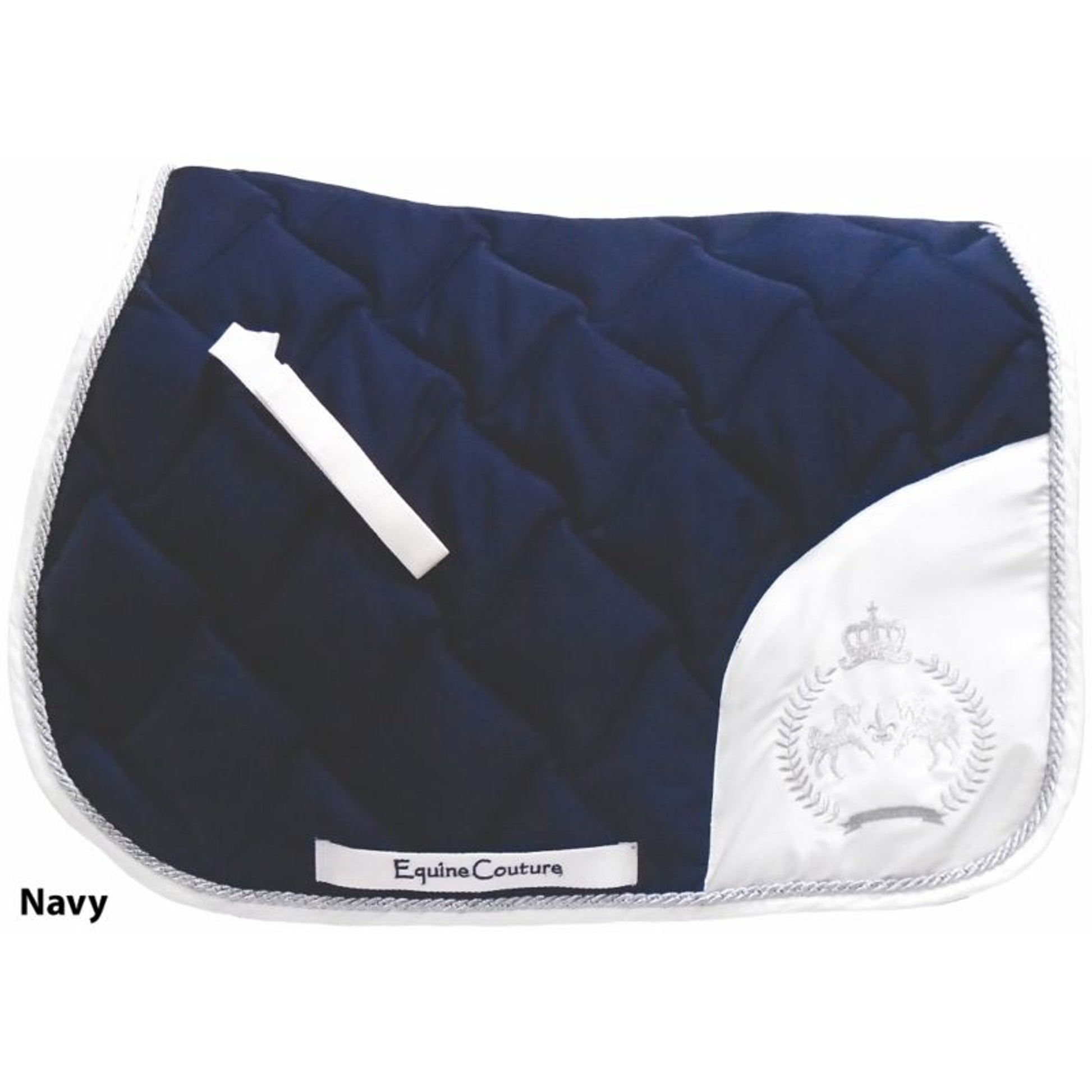 Equine Couture Beatta All Purpose Saddle Pad