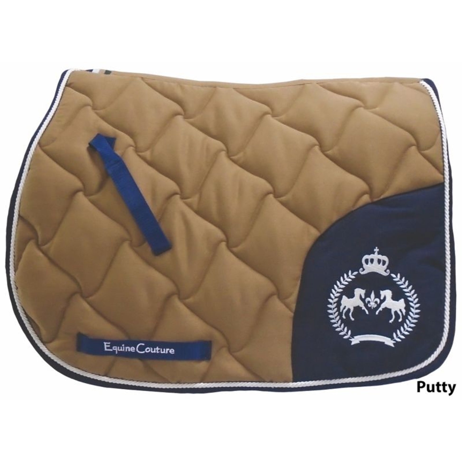 Equine Couture Beatta All Purpose Saddle Pad