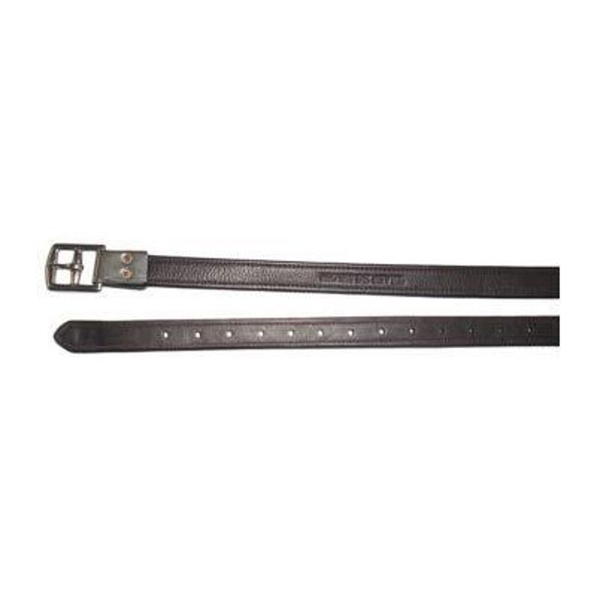 HDR Triple Covered Grippy CC Stirrup Leathers