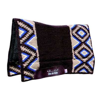 Professionals Choice El Dorado Air Ride Wool Pad