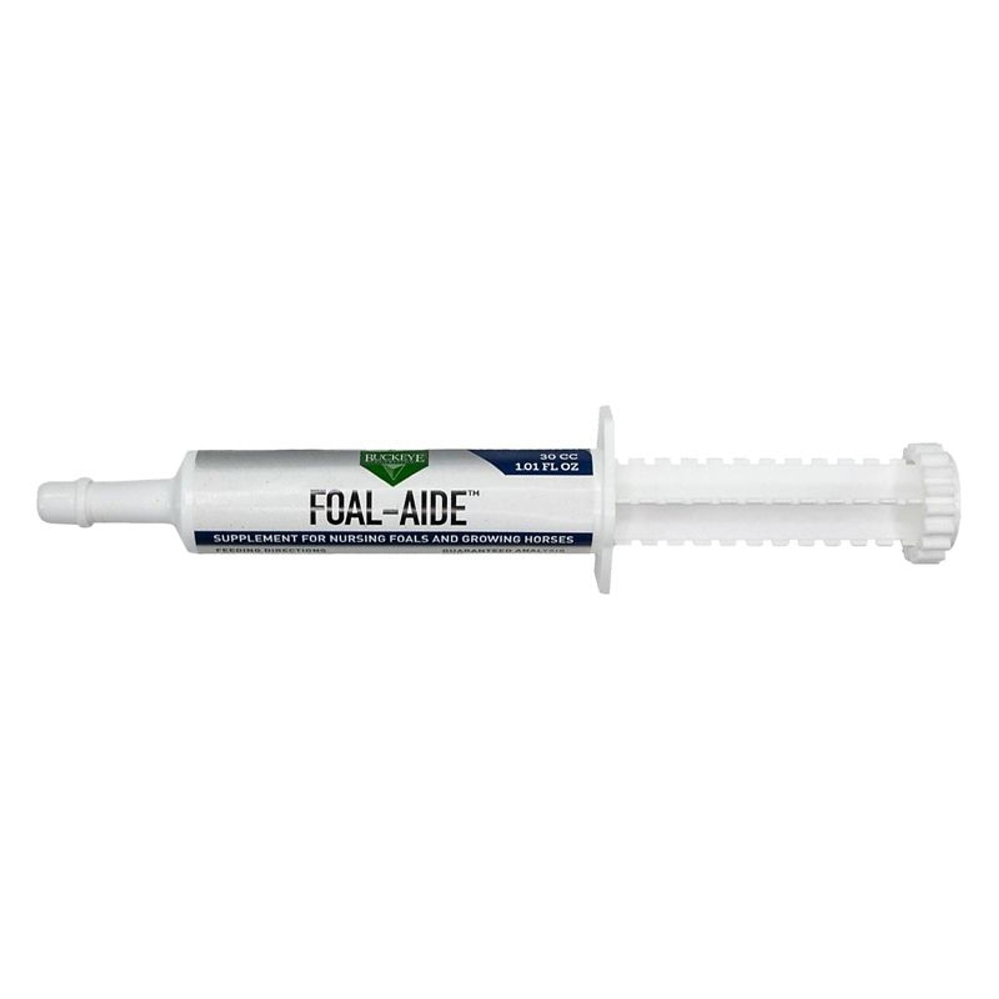 Buckeye Nutrition Foal Aide Paste