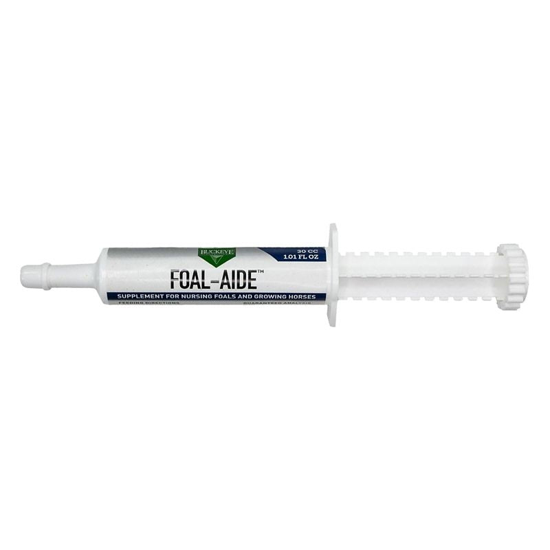 Buckeye Nutrition Foal Aide Paste