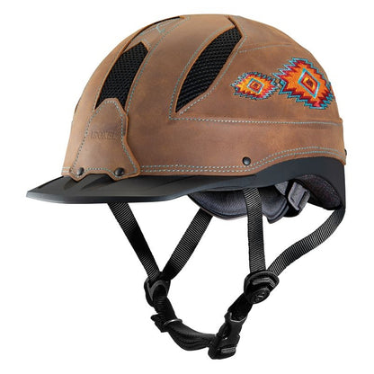 Troxel Cheyenne Western Helmet