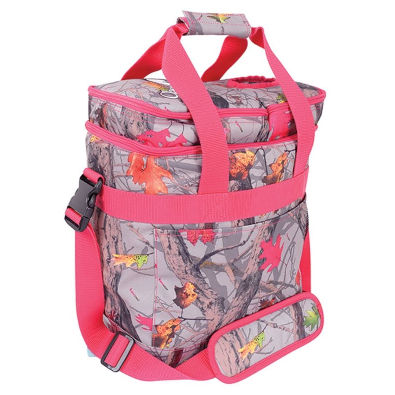 Classic Equine Cooler Bag Hot Leaf