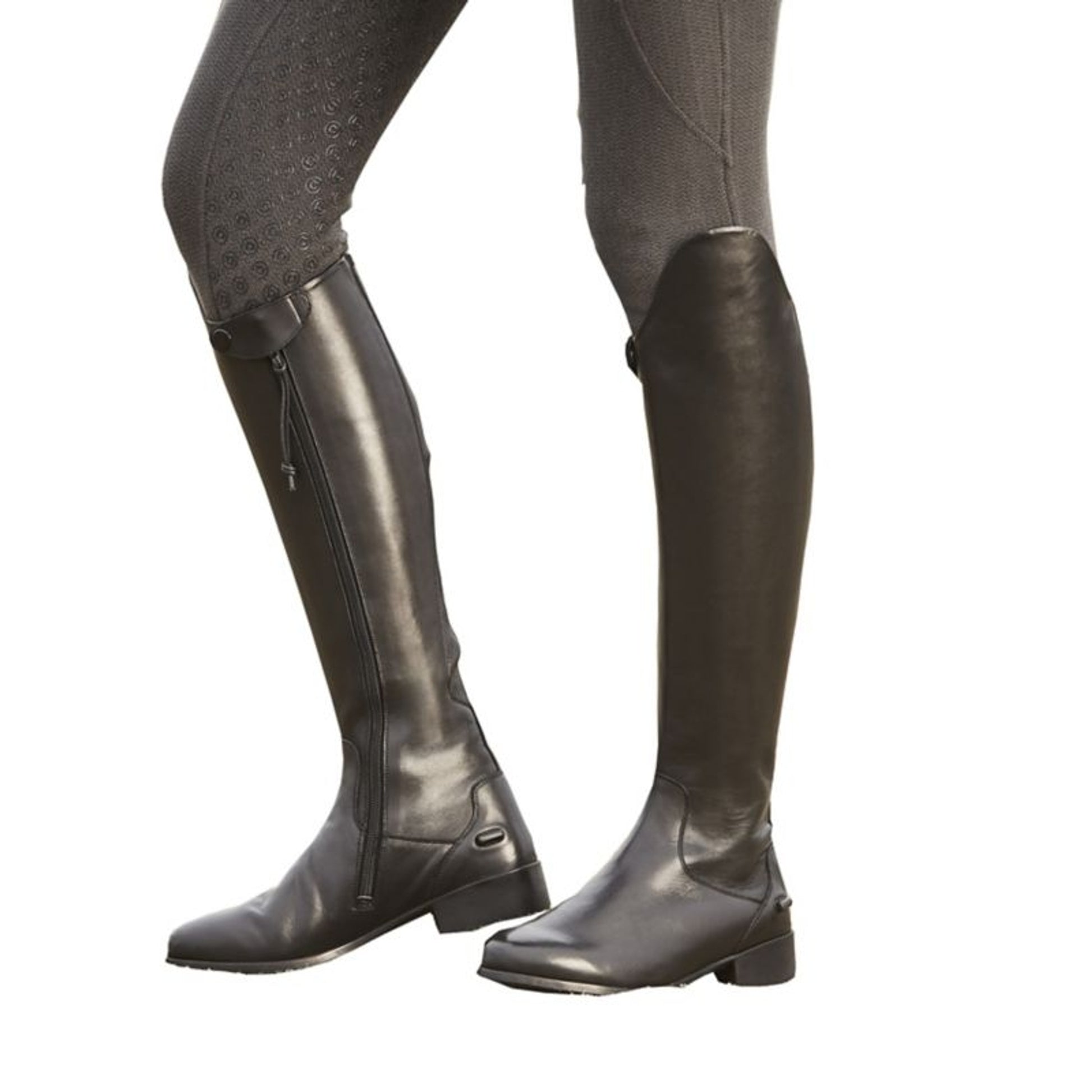 Dublin Ladies Galtymore Tall Dress Boots