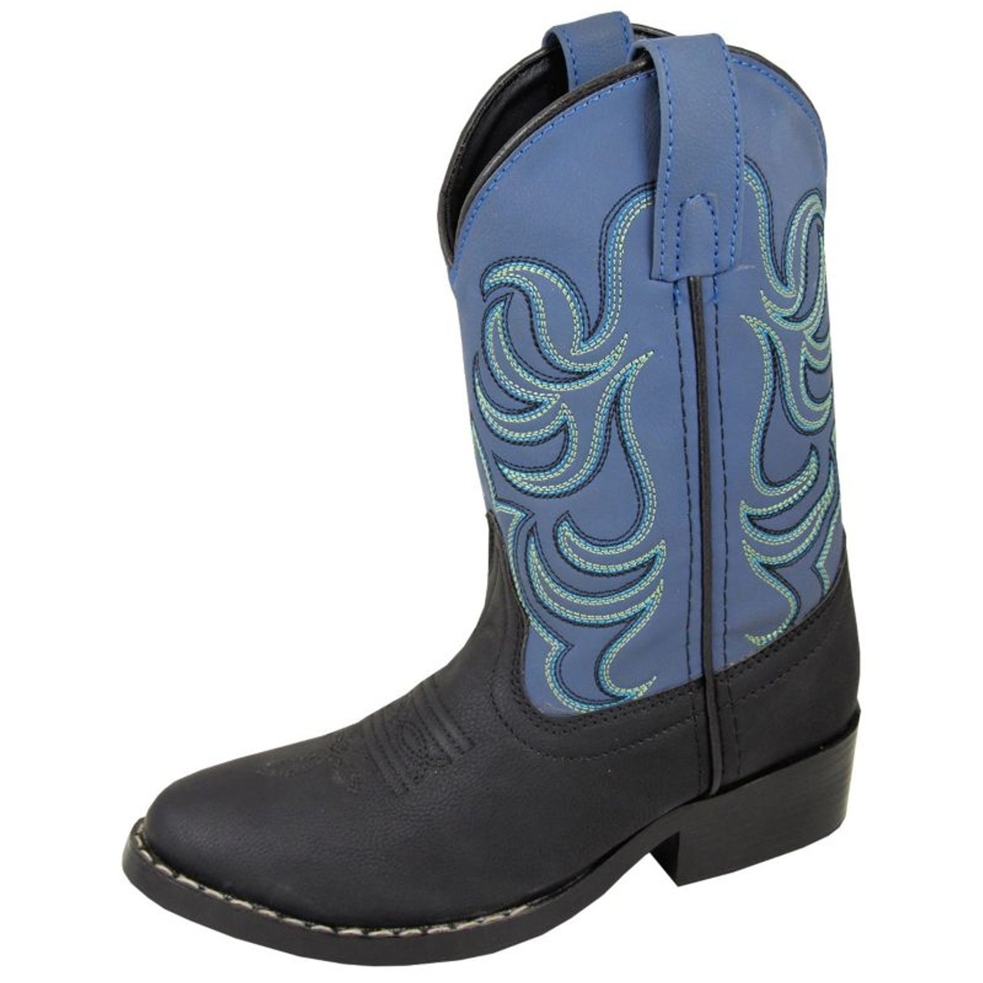 Smoky Mountain Kids Monterey Boots