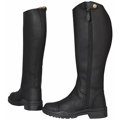 TuffRider Arctic Fleece Lined Winter Tall Boot