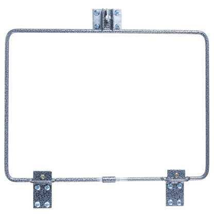 Hay Hoops II Collapsible Wall Feeder Frame