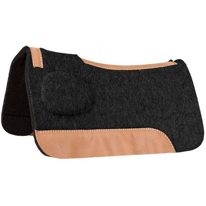 Mustang CorrectFit Saddle Pad