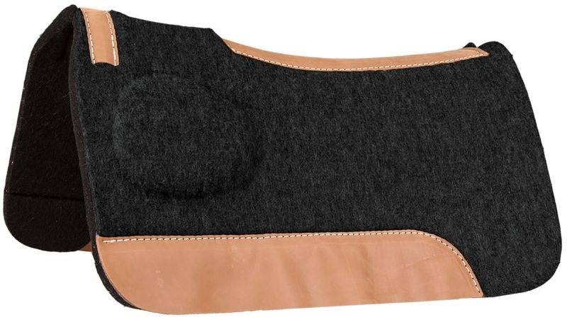 Mustang CorrectFit Saddle Pad