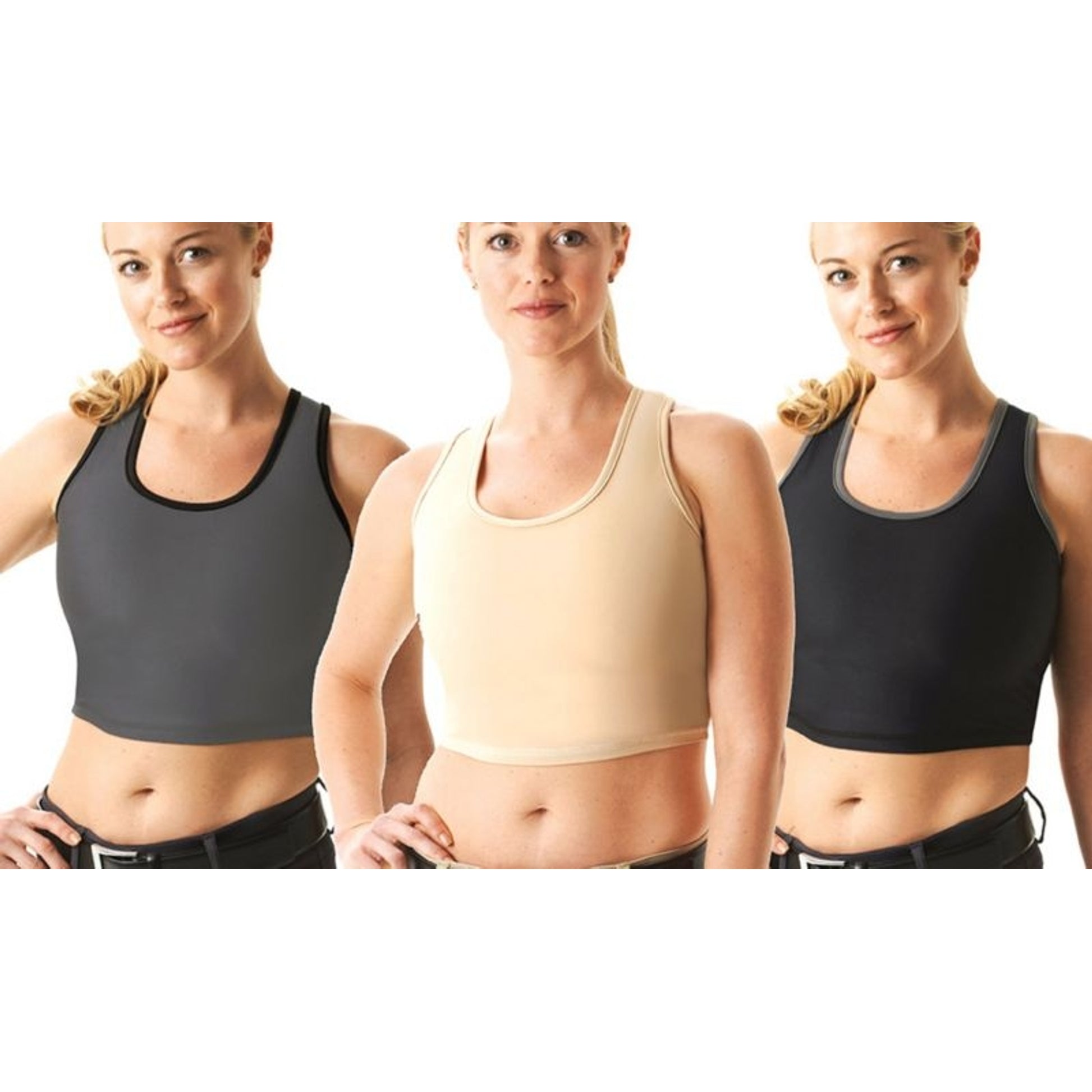 Cheata Trotter Bra