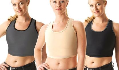 Cheata Trotter Bra