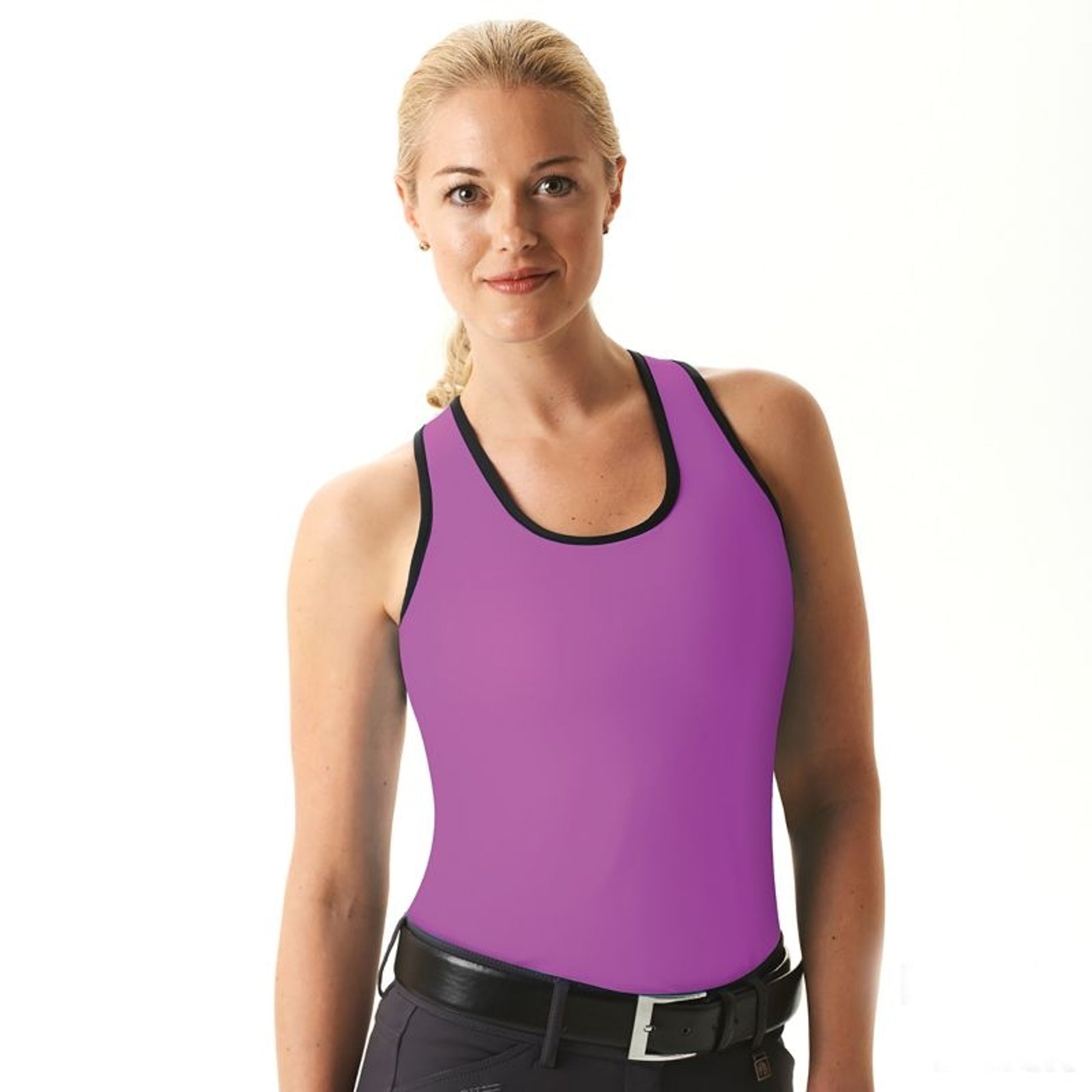 Cheata Trotter Tank