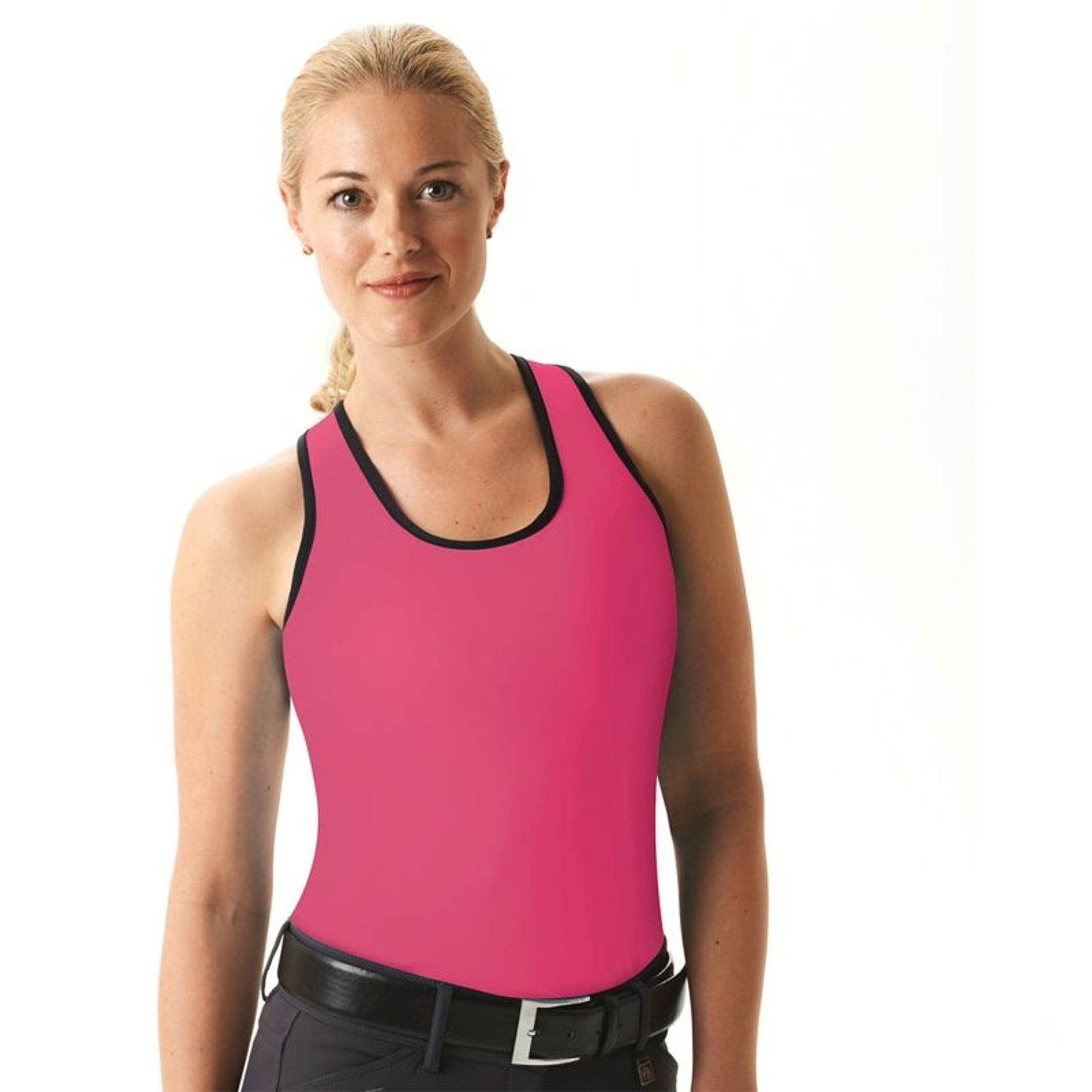 Cheata Trotter Tank