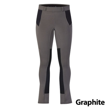 Kerrits Ladies Sit Tight Wind Pro Knee Patch Bootc