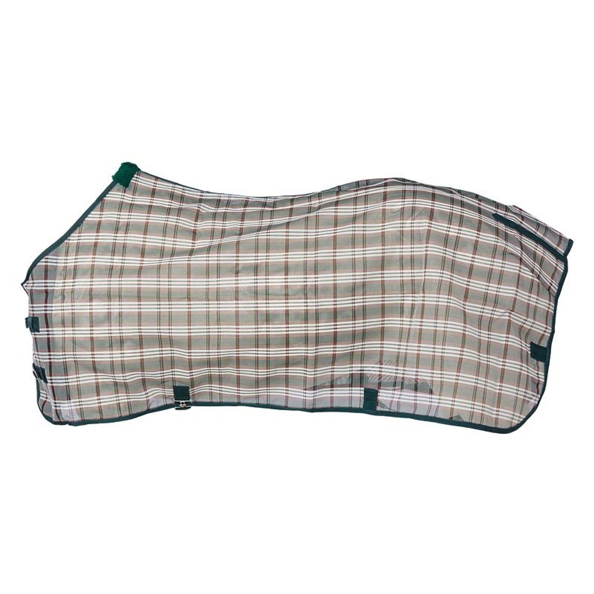 Tough1 Deluxe Mesh Fly Sheet Prints