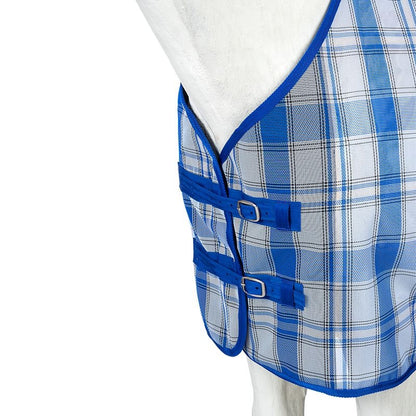 Tough1 Deluxe Mesh Fly Sheet Prints