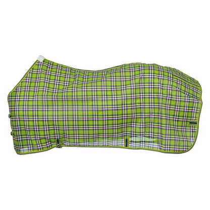 Tough1 Deluxe Mesh Fly Sheet Prints