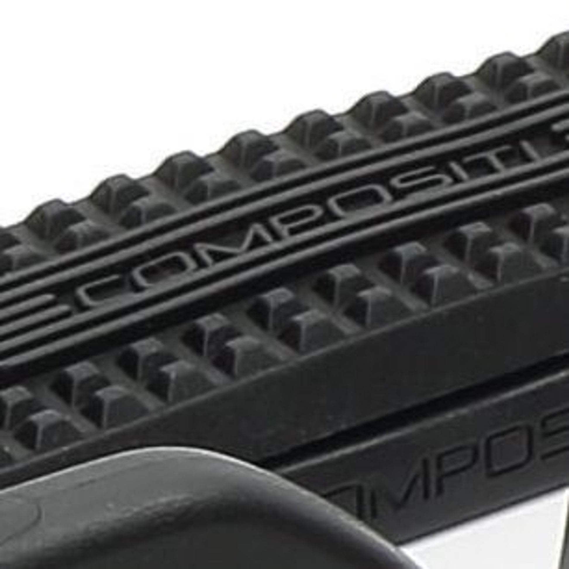 Shires Compositi Premium Profile Stirrups